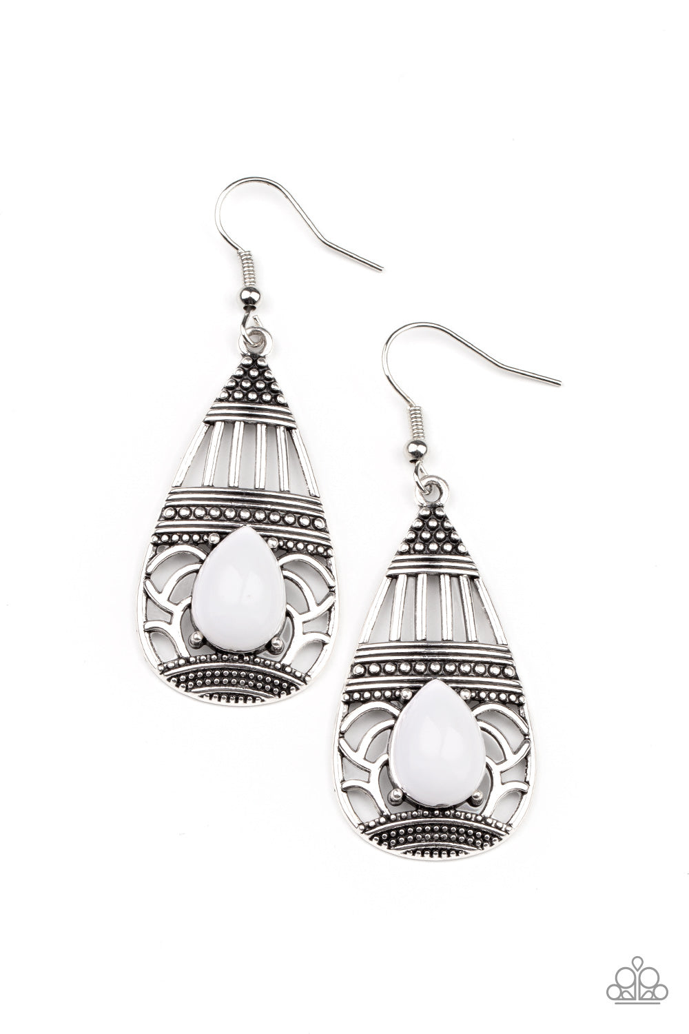 Eastern Essence (White)