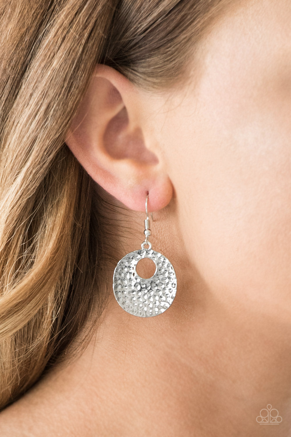 A Taste For Texture (Silver)