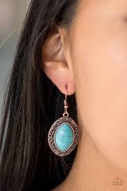 Aztec Horizons (Copper)