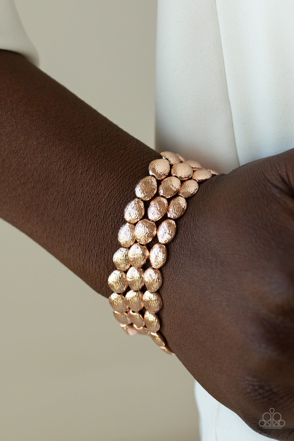 Basic Bliss (Rose Gold)