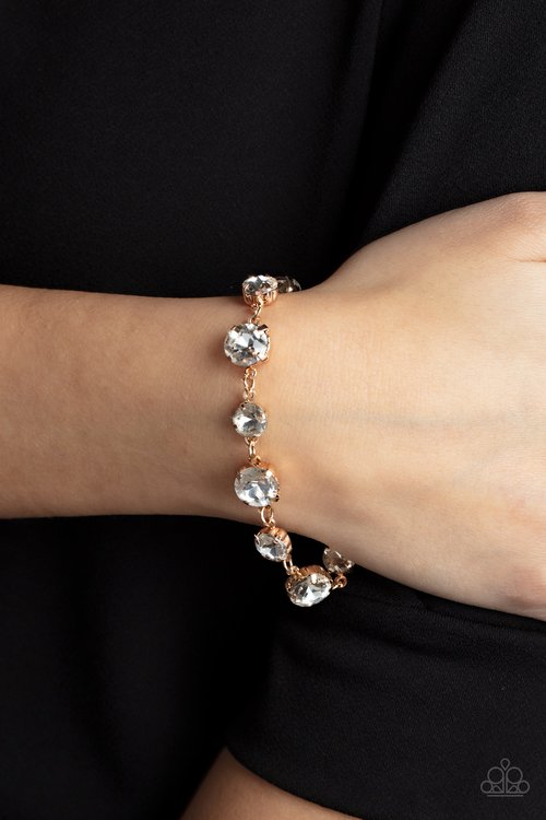Bippity Boppity Bling (Gold)
