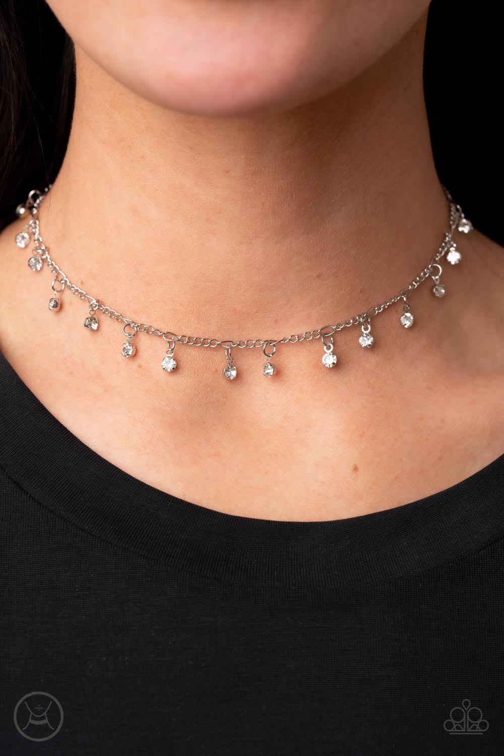 Bringing Sparkle Back (White)