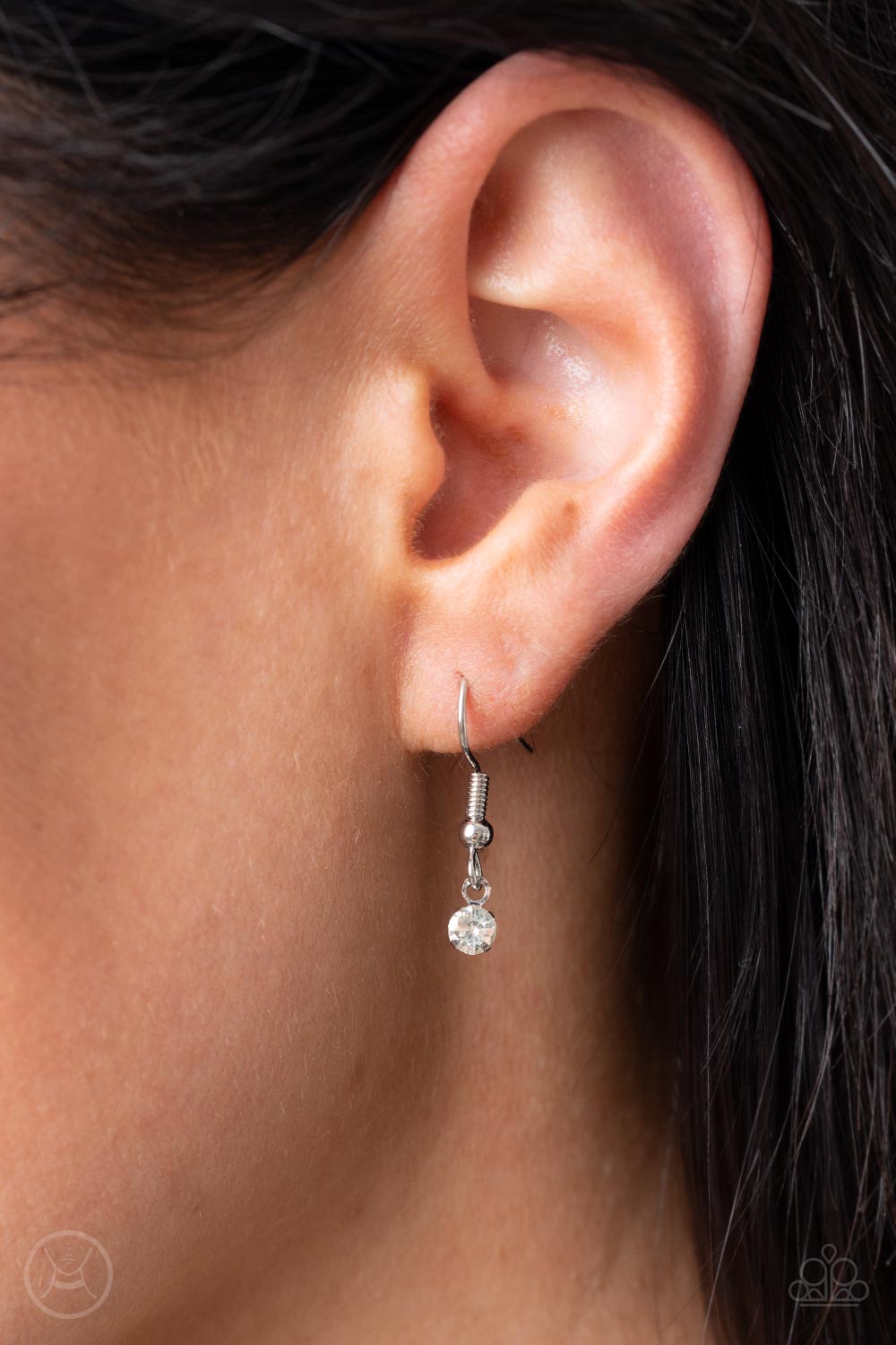 Bringing Sparkle Back (White)