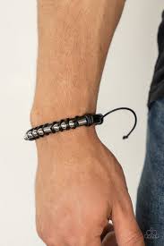 Bronco Brawler (Black)