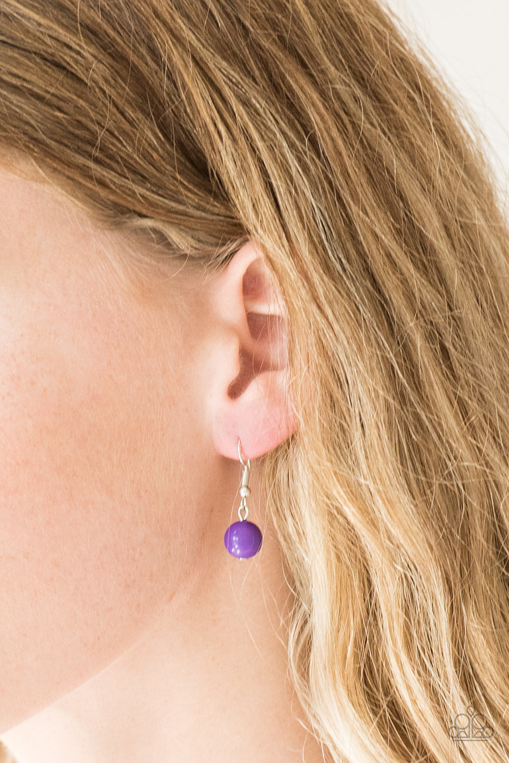 Bubbly Bright (Purple)