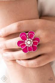 Budding Bliss (Pink)