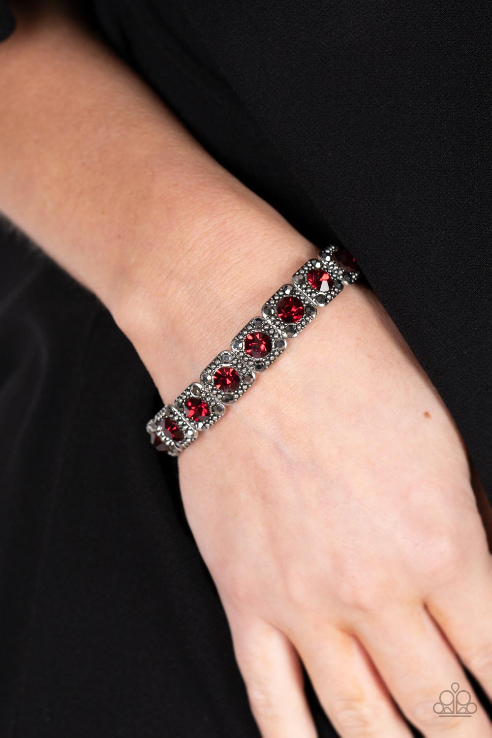 Cache Commodity (Red)