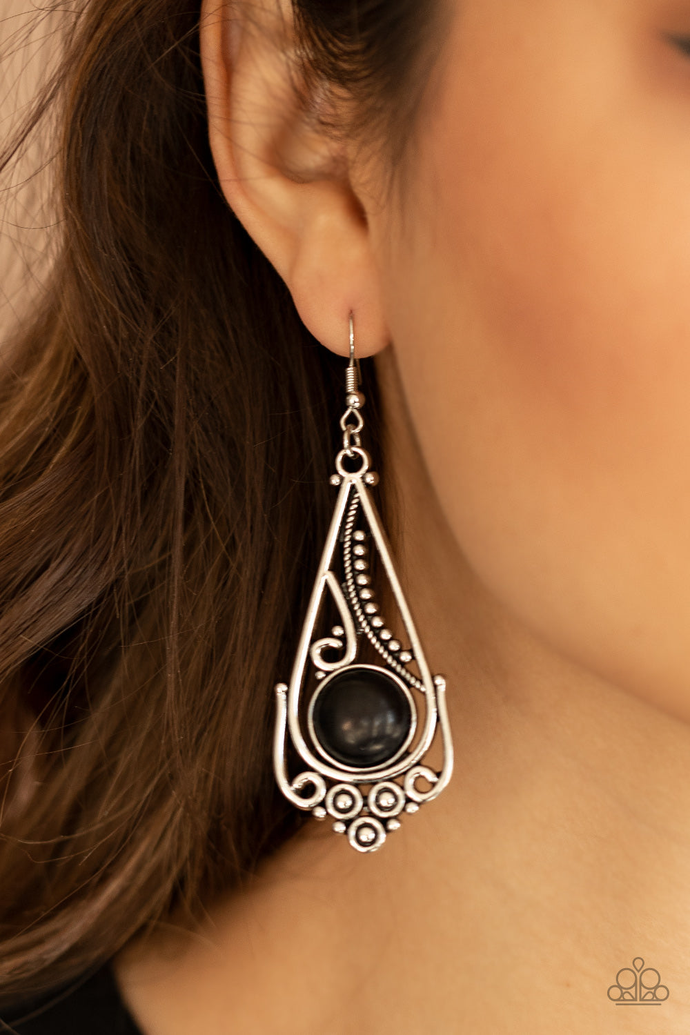 Canyon Climate (Black)