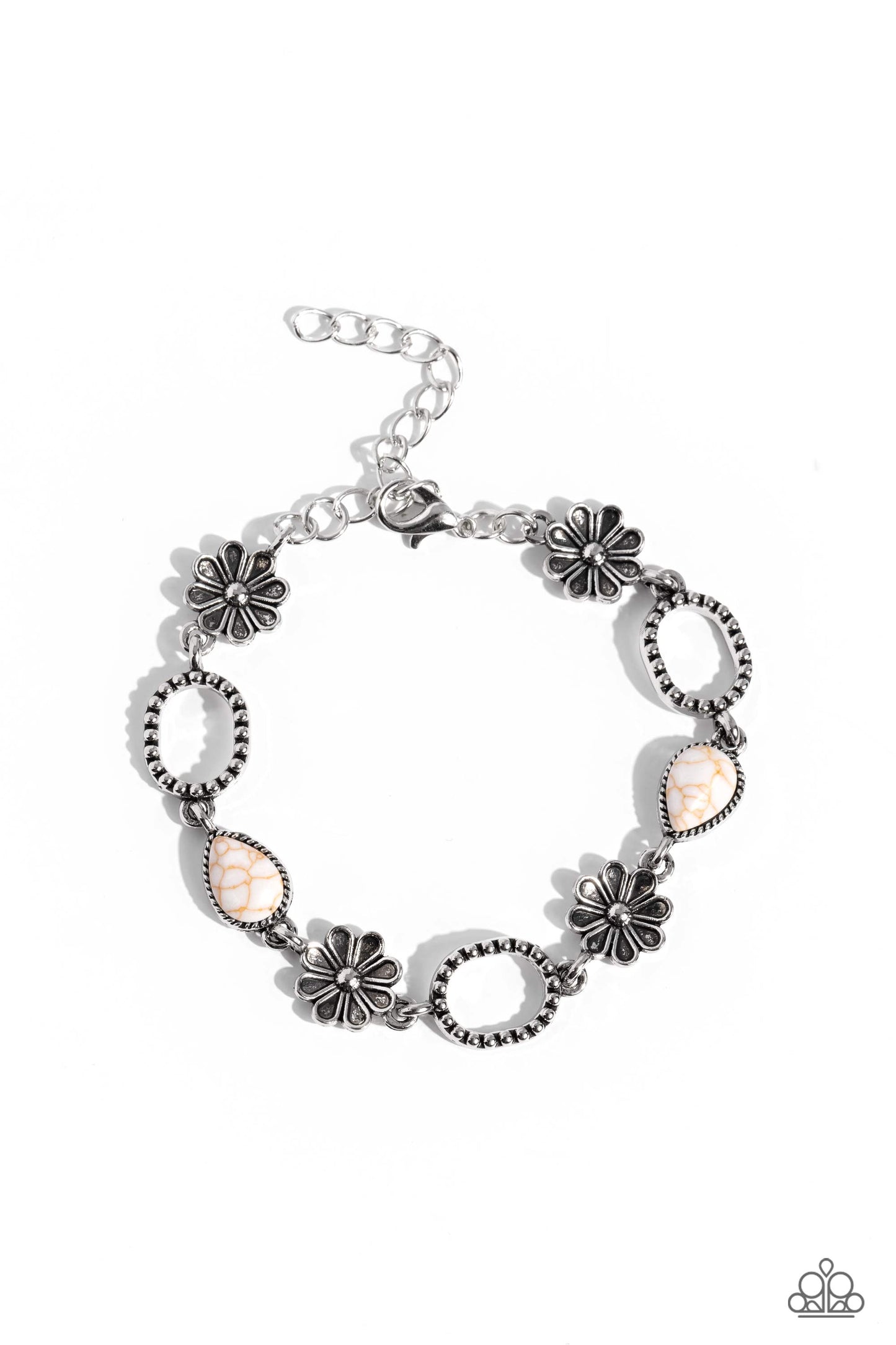 Casablanca Craze (White)