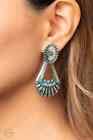 Cassablanca Chandleliers (Blue)