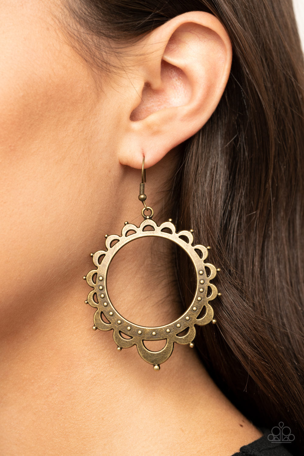 Casually Capricious (Brass)