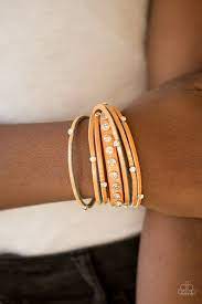 Catwalk it Off (Orange)
