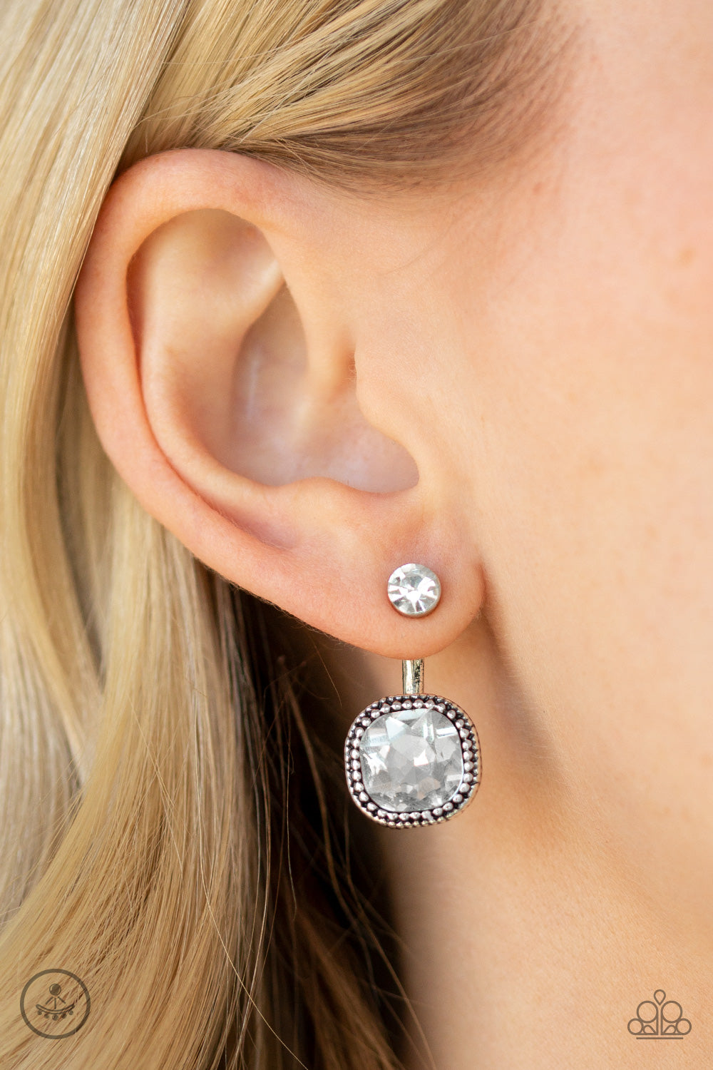 Celebrity Cache (Silver)