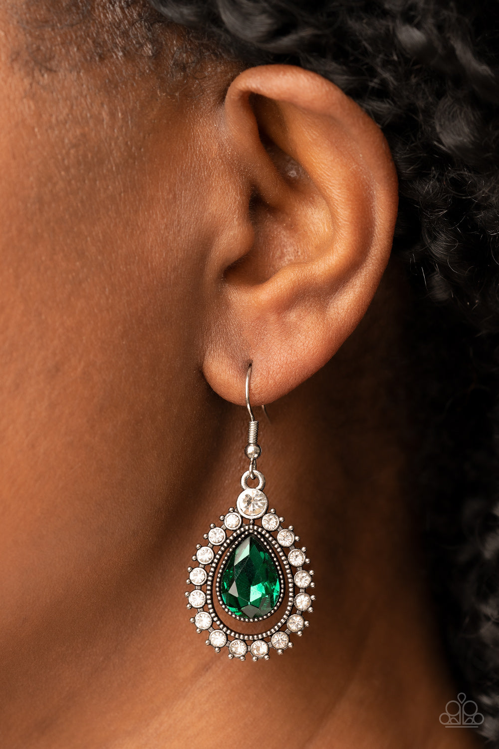 Divinely Duchess (Green)