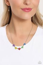 Eclectic Heart (Multi)