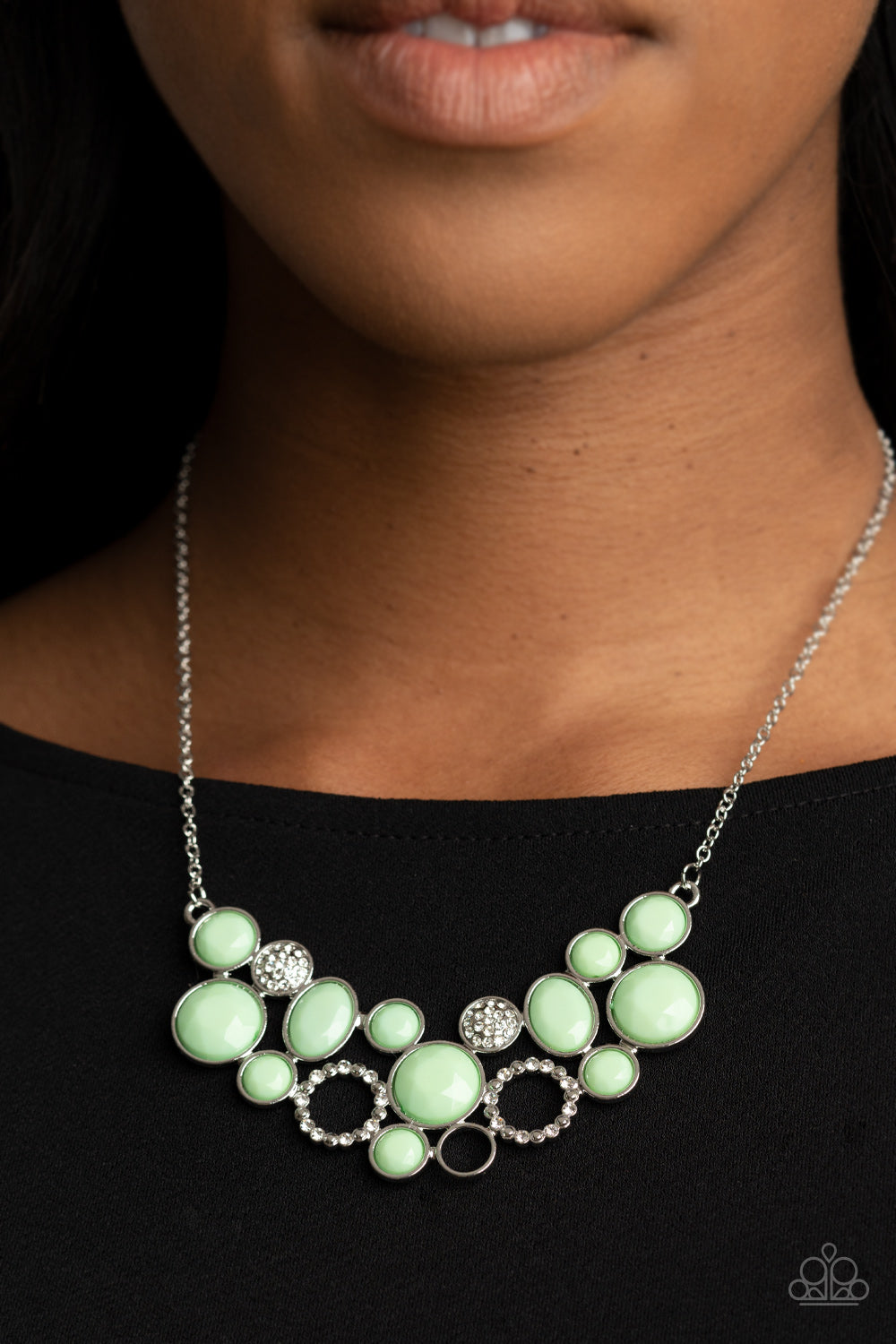 Extra Eloquent (Green)