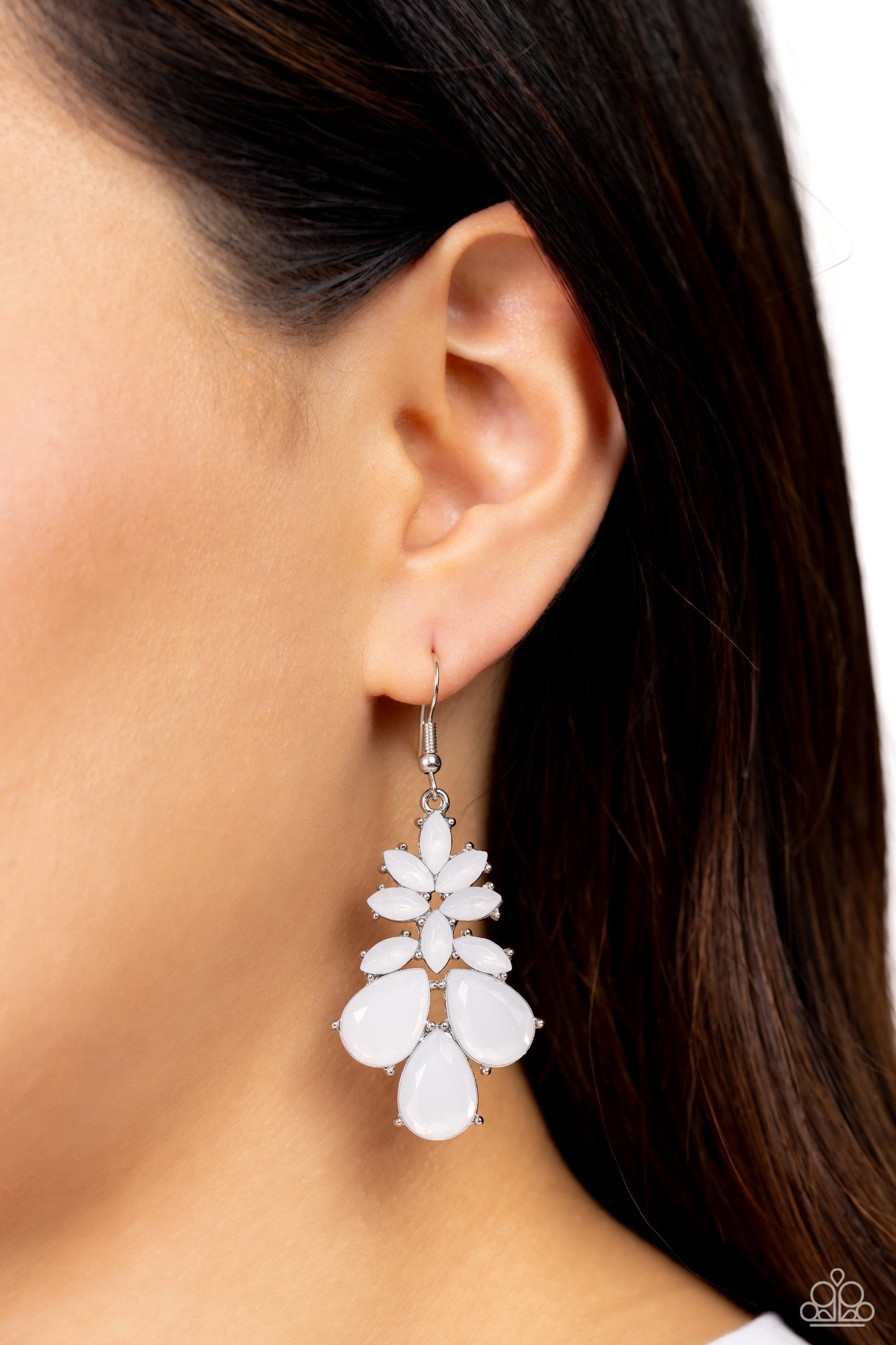 Fashionista Fiesta (White)