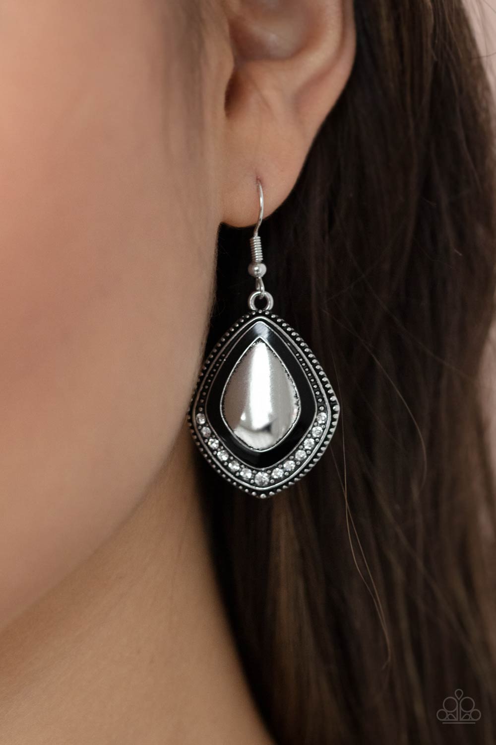 Fearless Feminine Black