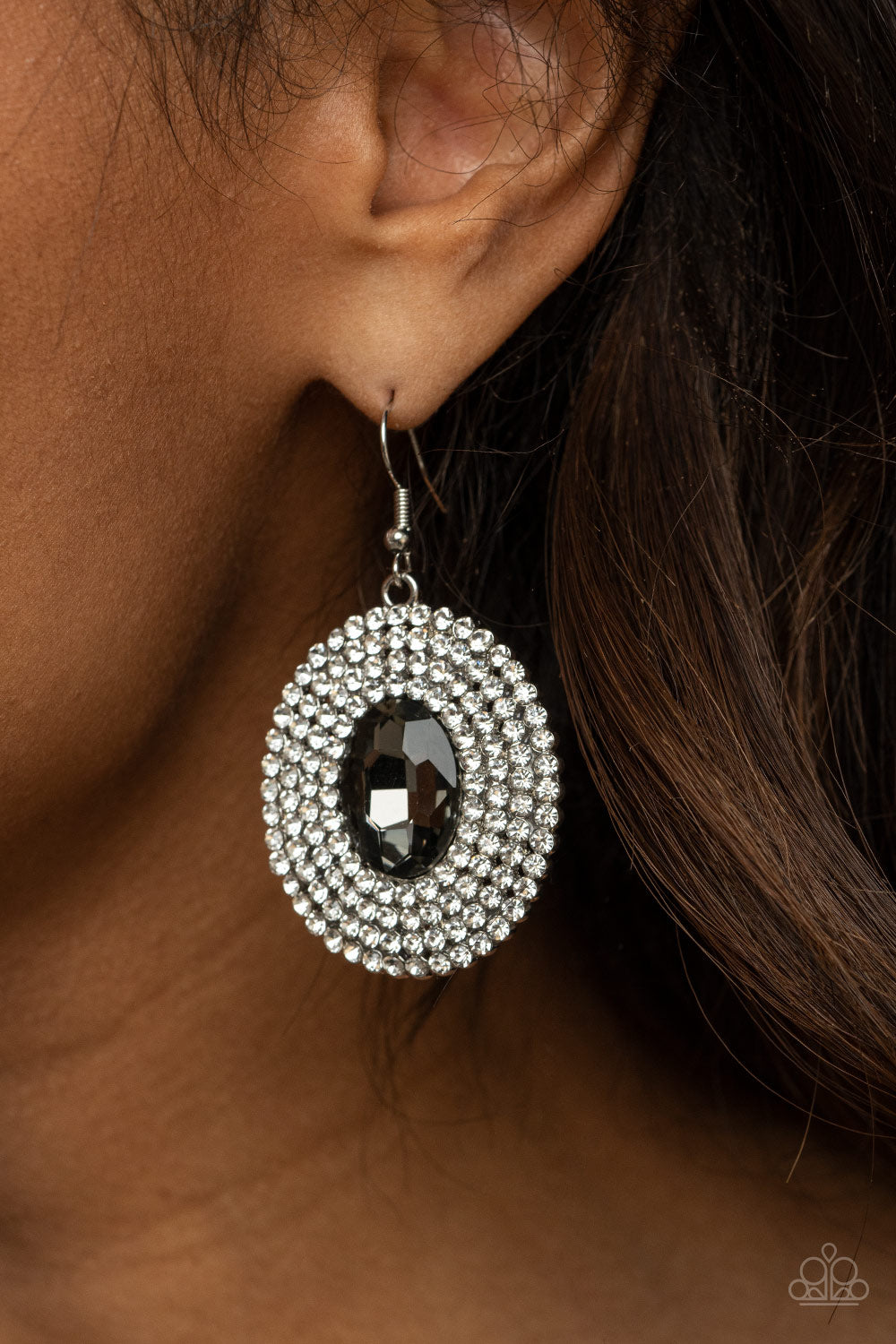 Fierce Field (Silver)