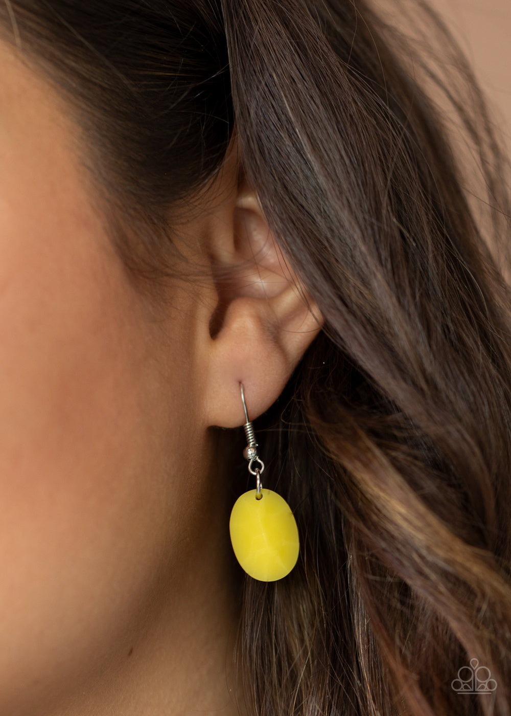 Finding Balance (Yellow)