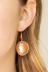 First Impressions (Gold)