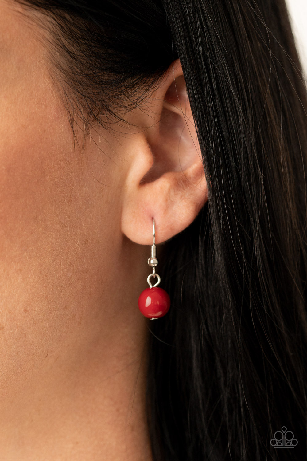 Fruity Fashion (Red)