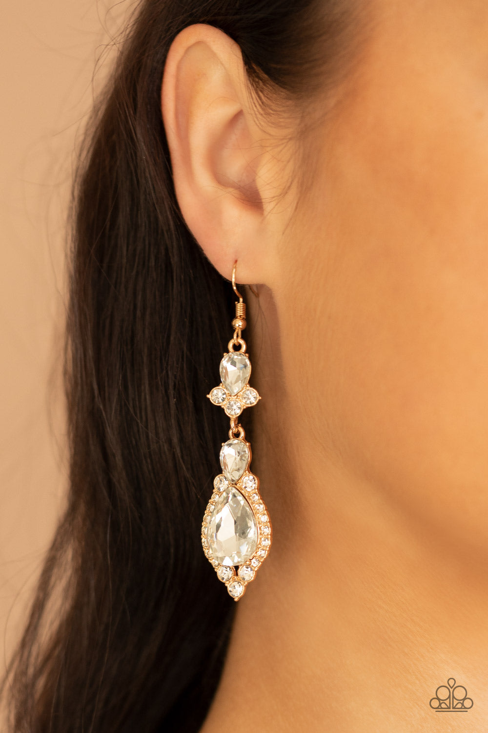Fully Flauntable (Gold)