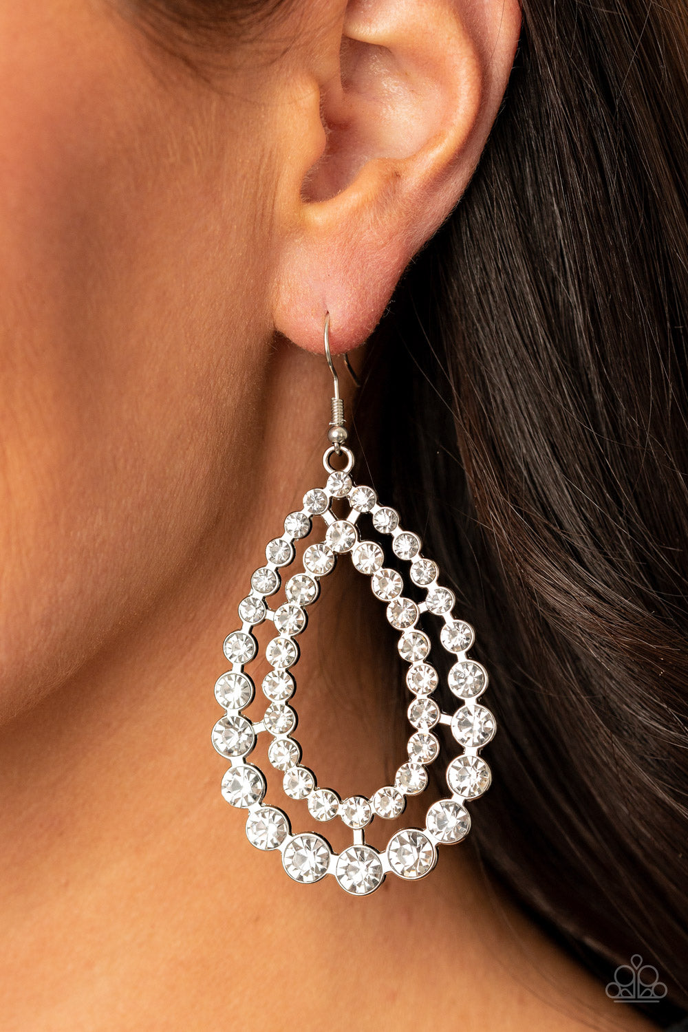 Glacial Glaze (White)