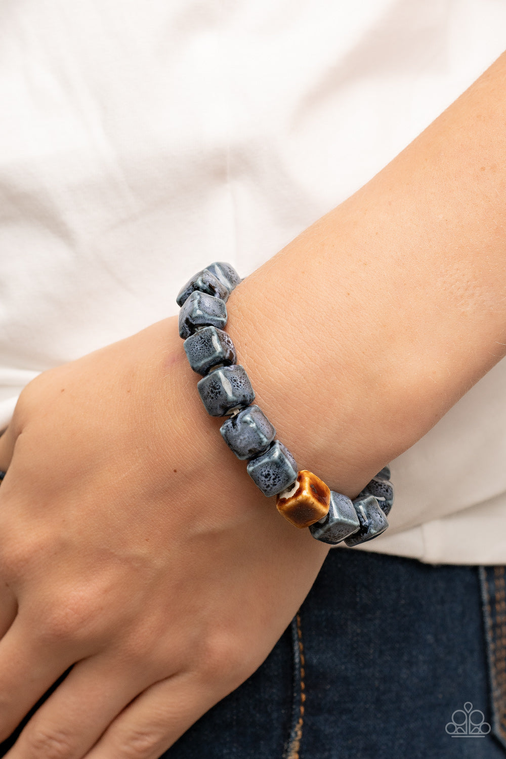 Glaze Craze (Blue)