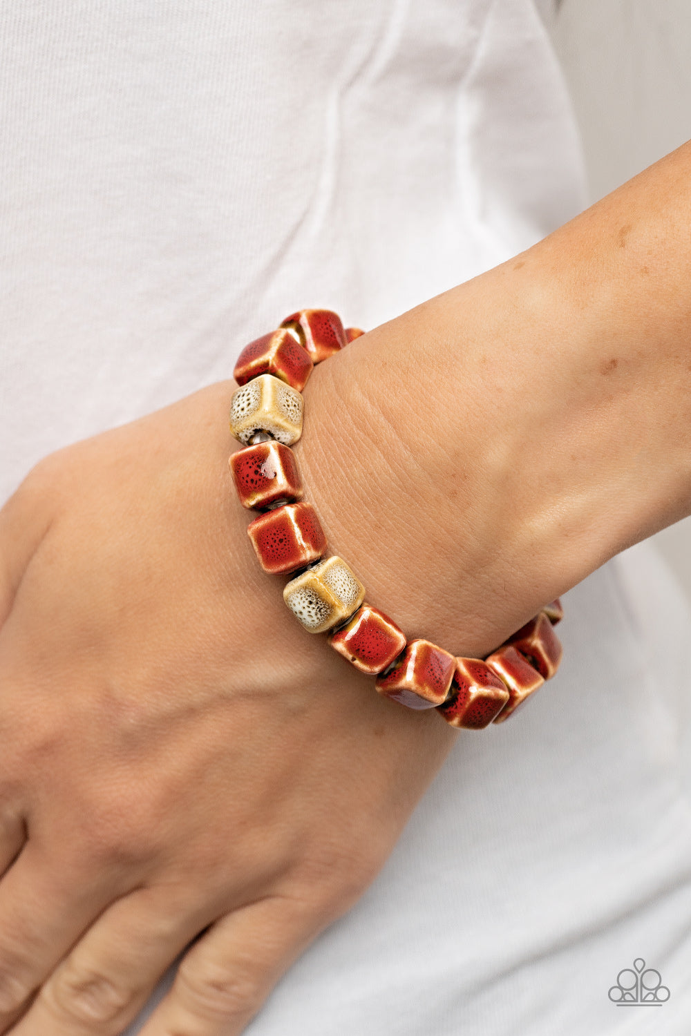 Glaze Craze (Red)
