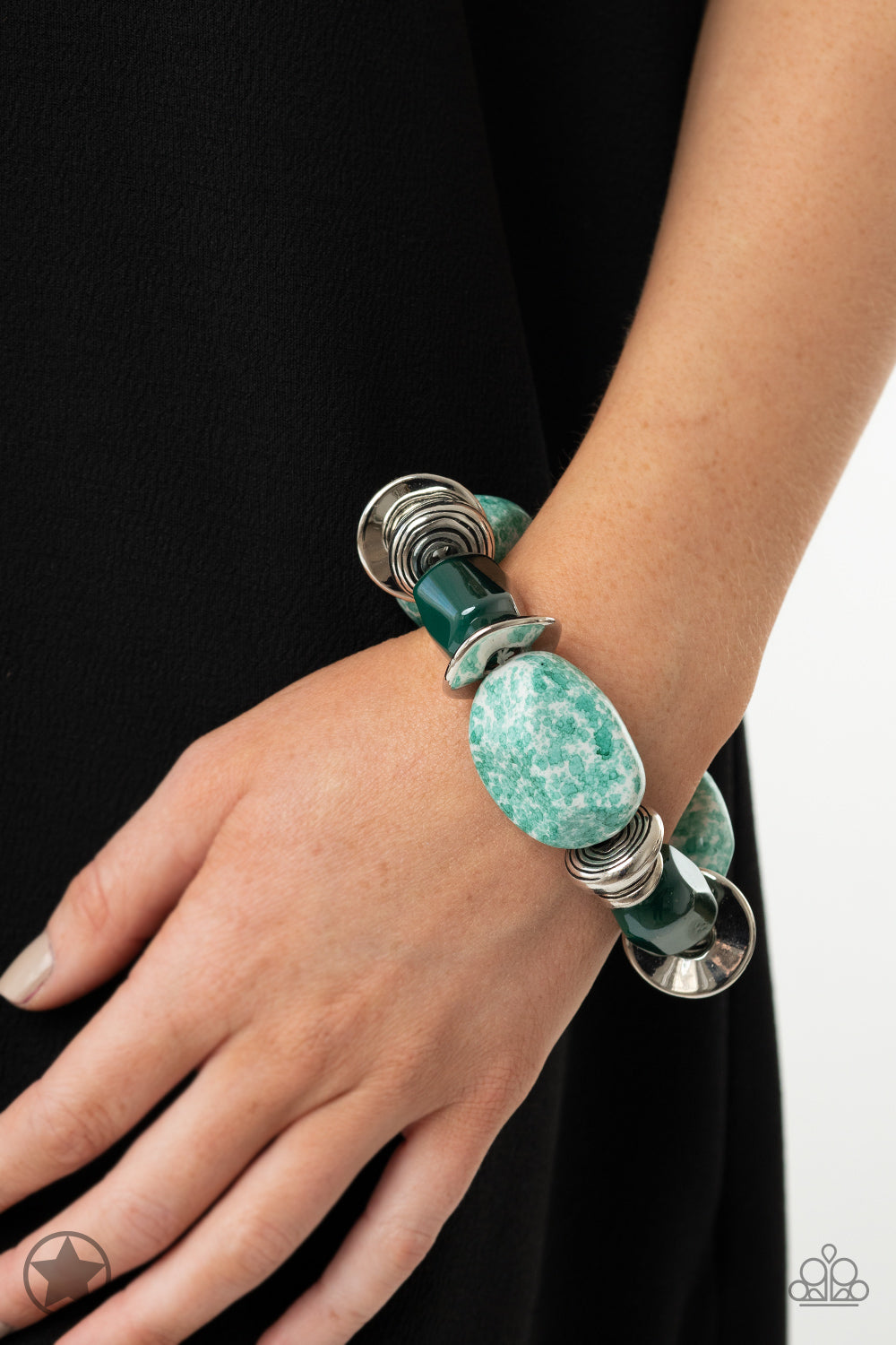 Glaze of Glory (Blue)