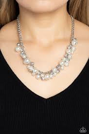 Glinting Goddess (Silver)