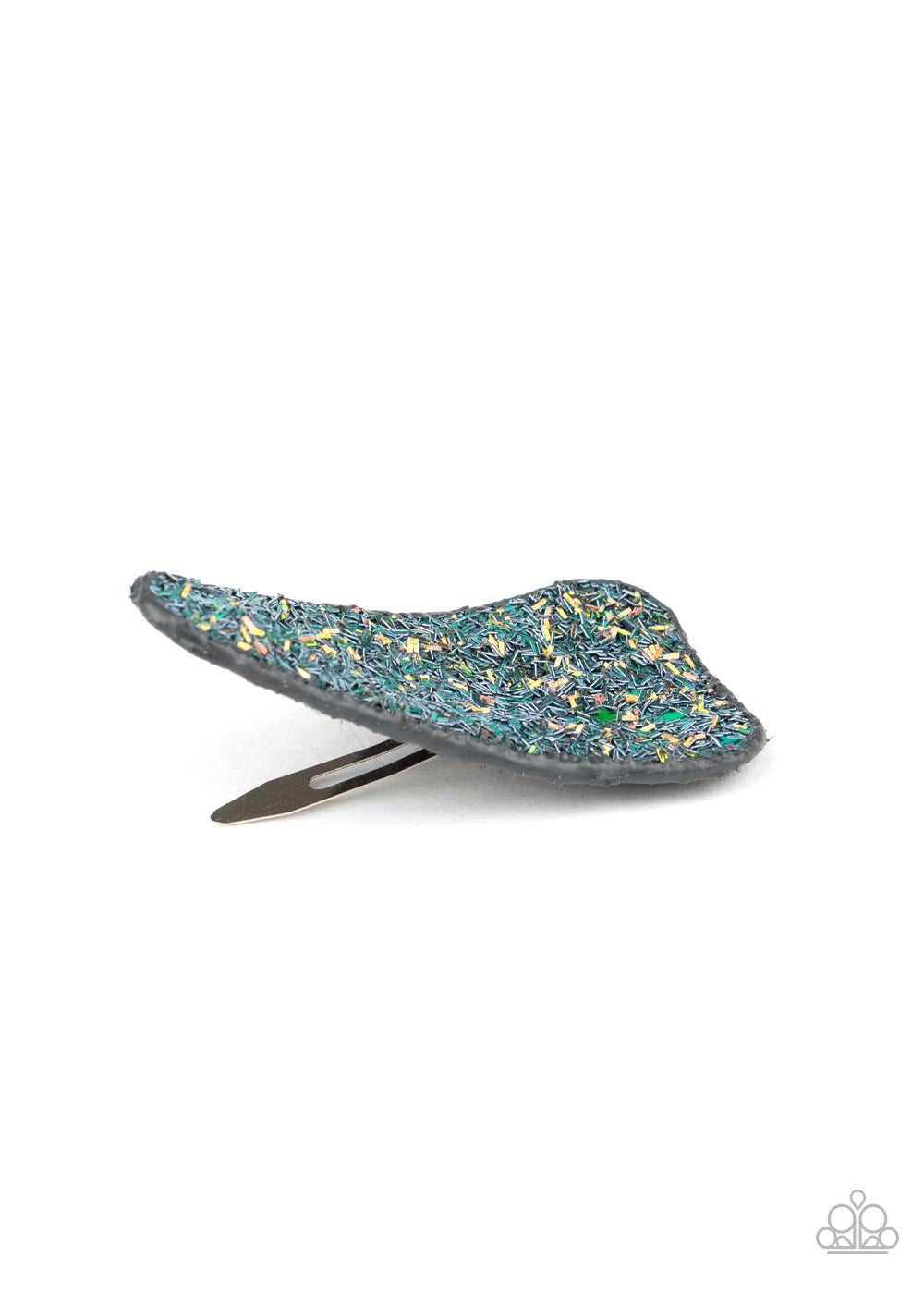 Glitta Grip (Multi) Hair Clip