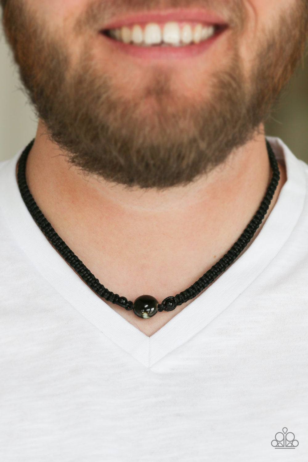 Go Climb a Mountain (Black)