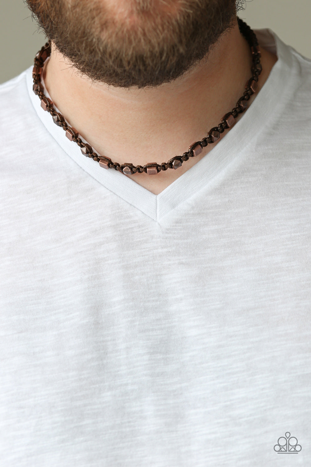 Grunge Rush (Brown)