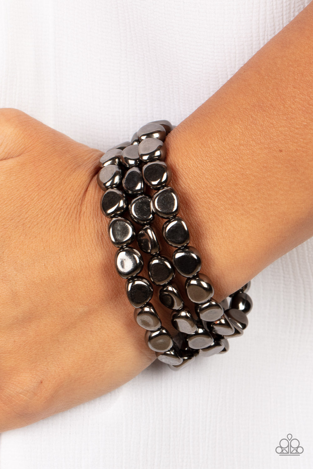 Haute Stone (Black)