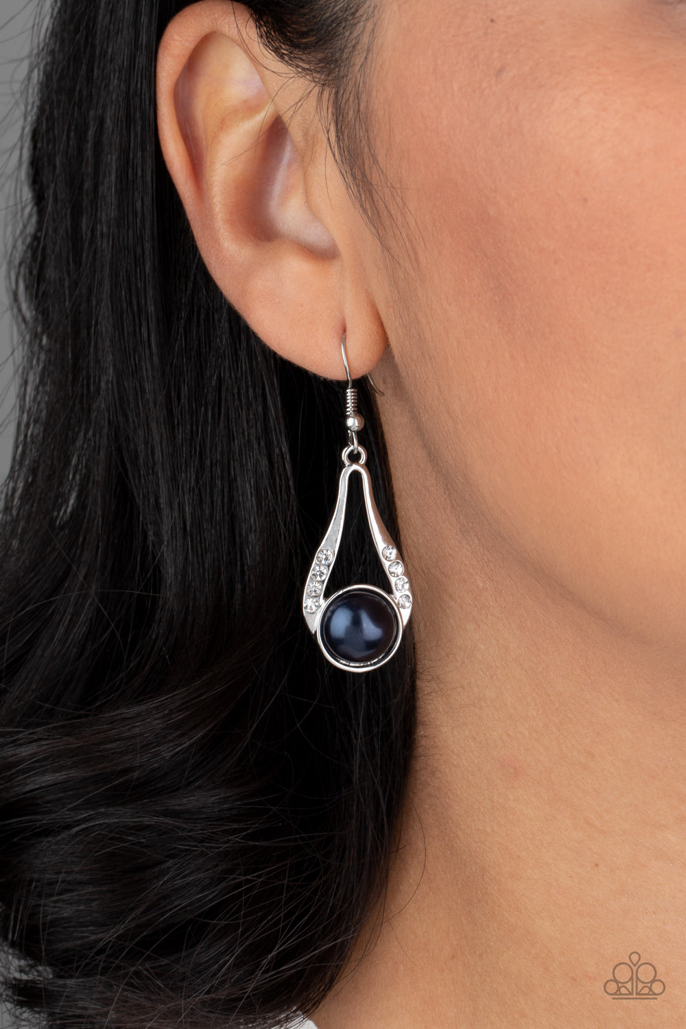 Headliner Over Heels (Blue)