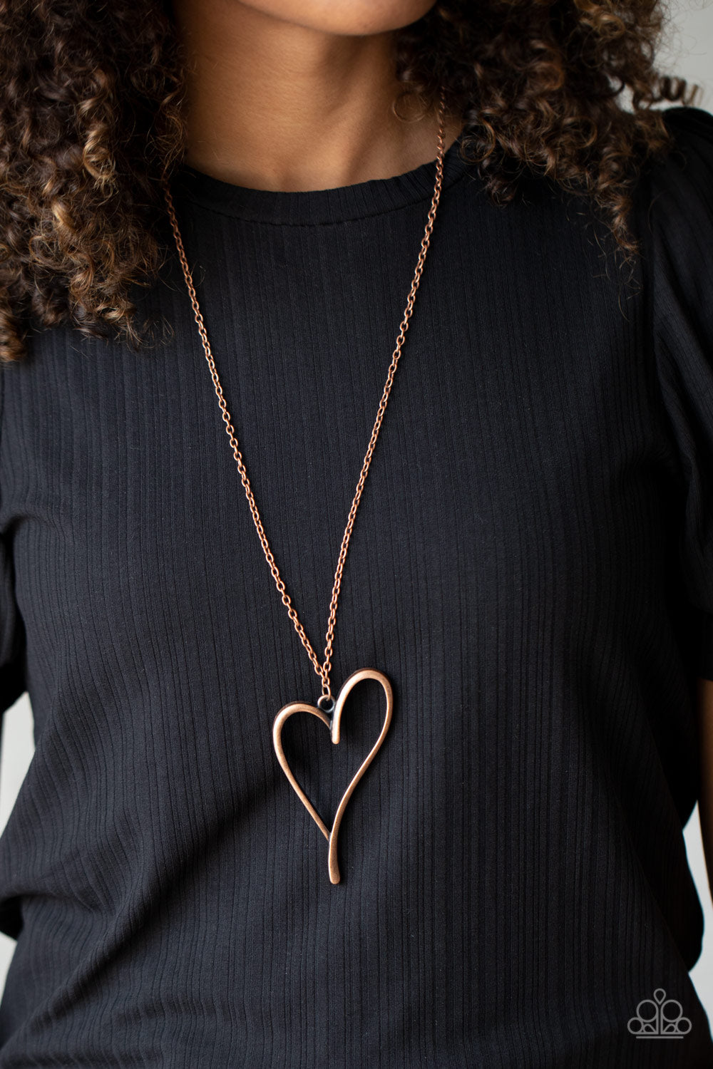 Hearts So Good (Copper)