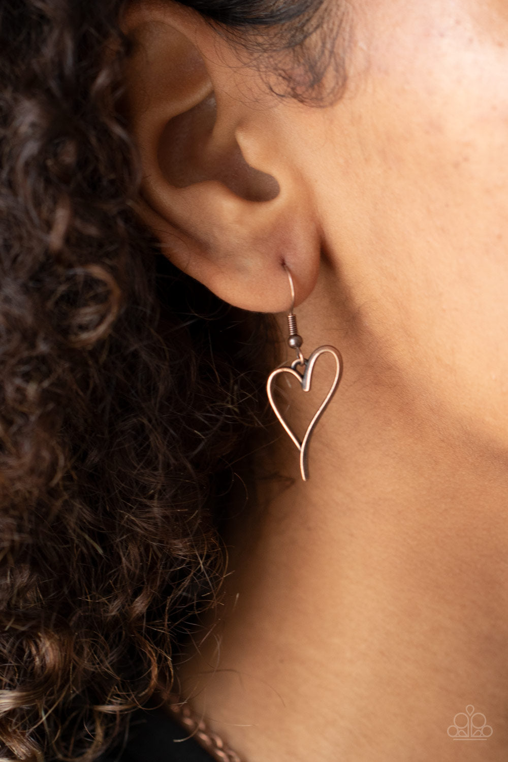 Hearts So Good (Copper)