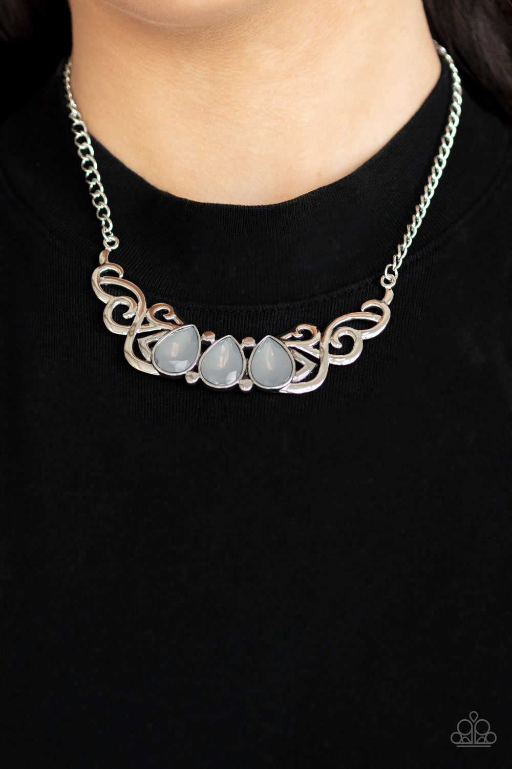 Heavenly Happenstance (Silver)