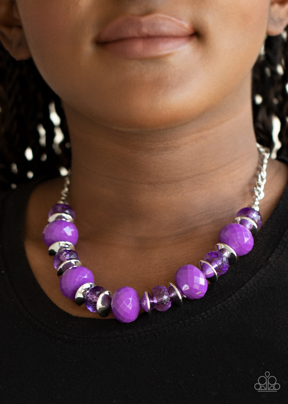 Hollywood Gossip (Purple)
