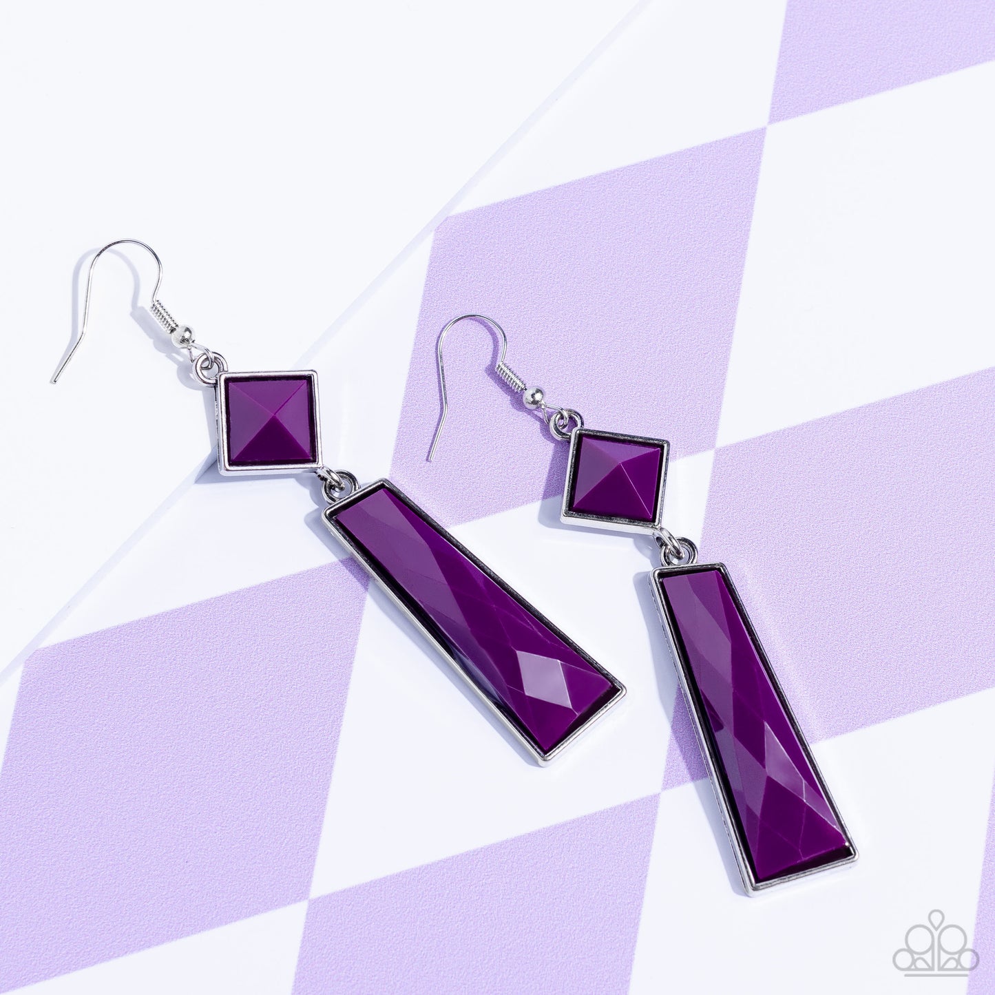 Hollywood Harmony (Purple)