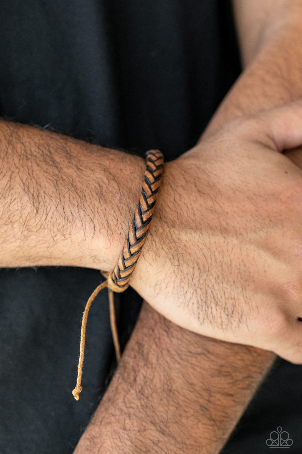 Homespun Comfort (Brown)