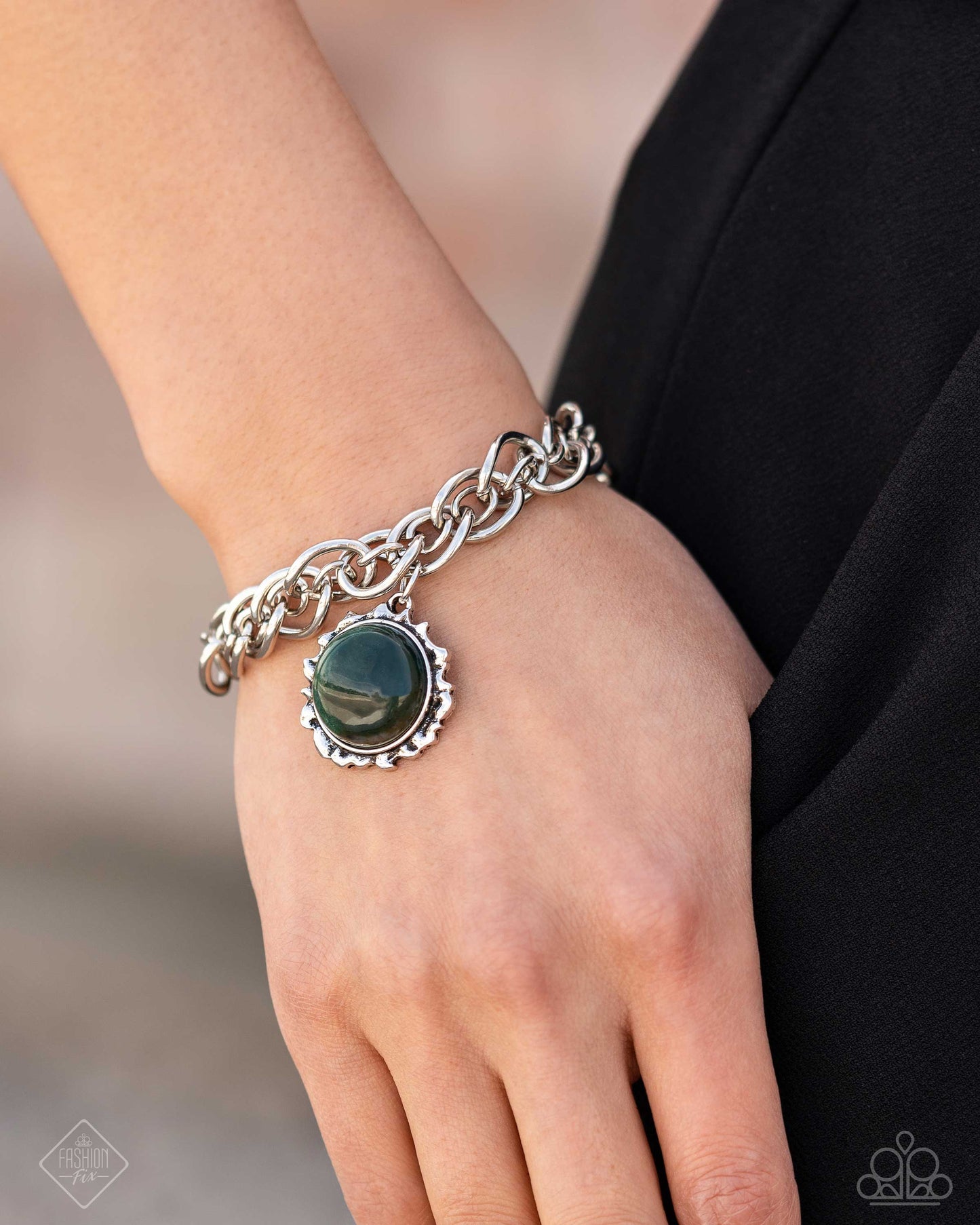 Horoscope Haute (Green)