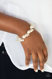 Imperfectly Perfect (White)