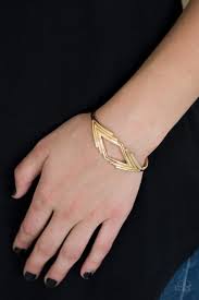 In Total De-Nial (Gold)