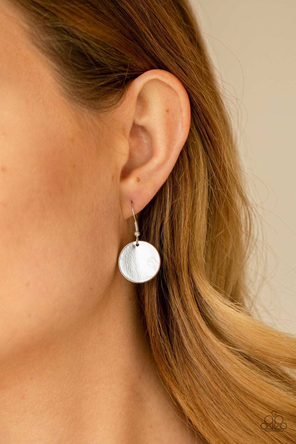 Industrial Grade Glamour (Silver)