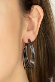 Industrial Illusion (Black)