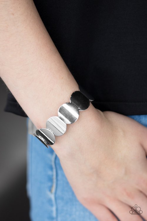 Industrial Influencer (Silver)