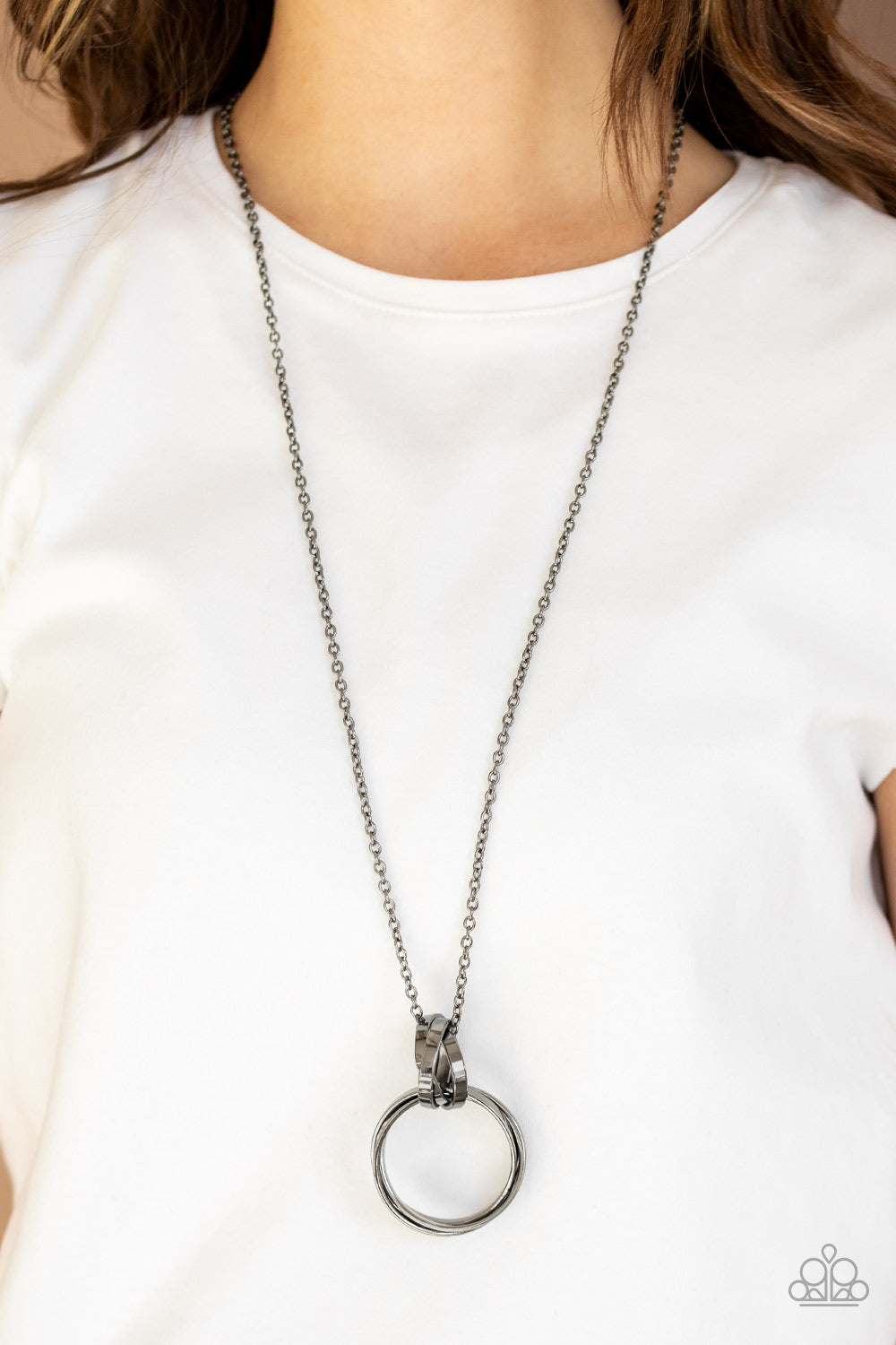Innovated Idol (Black)